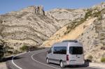 Mercedes-Benz Sprinter Tourer 2018 года (WW)